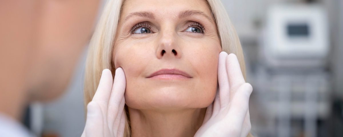 Blépharoplastie et Lipofilling avec le Docteur Philippe Garcia