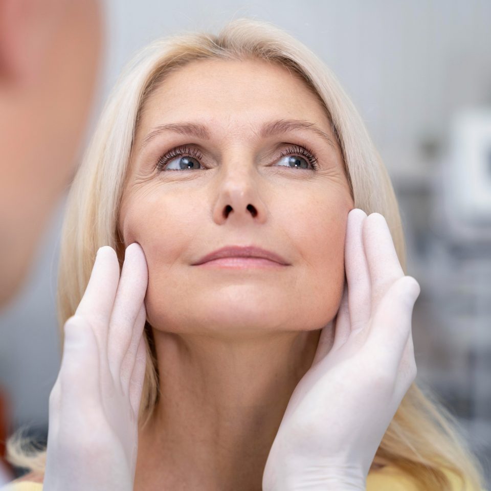Blépharoplastie et Lipofilling avec le Docteur Philippe Garcia