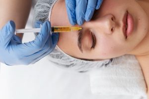 Rajeunissement Facial Botox Garcia