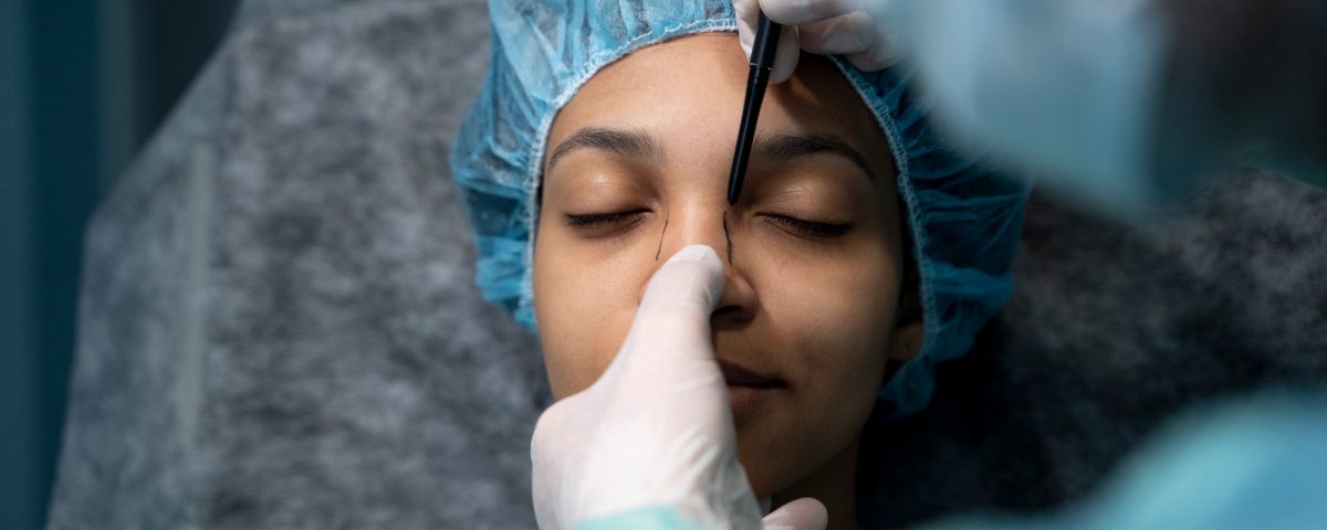 Rhinoplastie à Paris Transformez votre nez avec l'expertise du Dr Philippe Garcia Paris